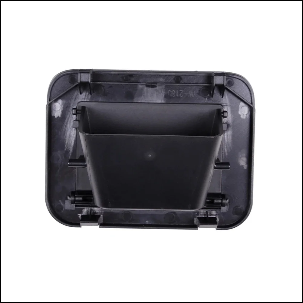 Clutter-free Car Storage Car Organization Fuse Box Coin Container Drawer Like Solution Sleek Appearance Finish