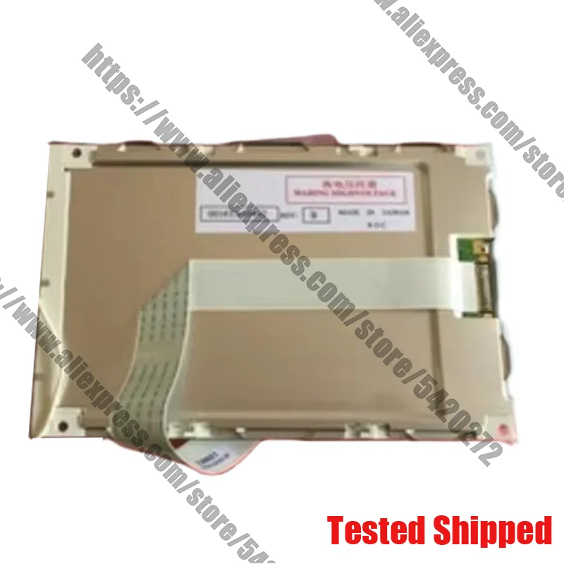 

Original Panel Display SX14Q003-C1 LCD Screen