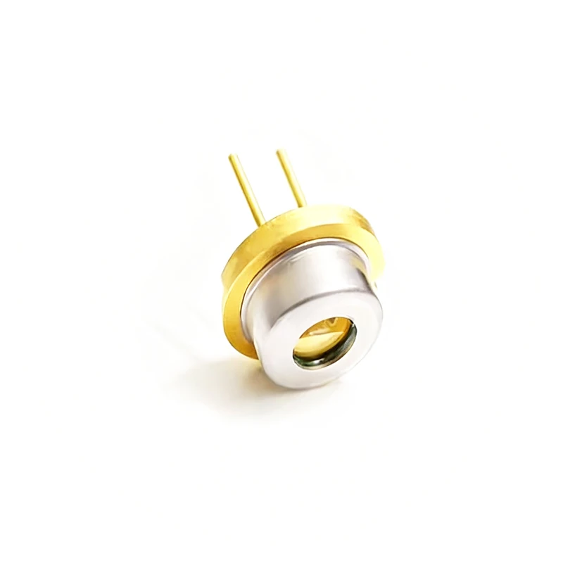 5W 5000mW 445nm 450nm Blue Laser Diode 9mm PLPT9 450LB_E DIY Stage Carving Engrave Light