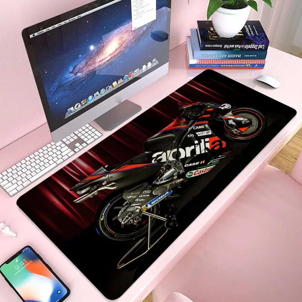 

Aprilias Mouse Pad Gaming 900×400 Mousepad Gamer Xxl Mouse Mat Offices Accessories Keyboard Long Pad Computer Desk Mat