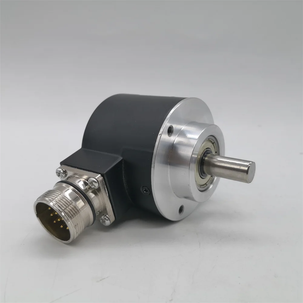 Aangepaste encoder F5815-1024BM-5L Vervangingstype CALT GHSF58-15C1024BML5