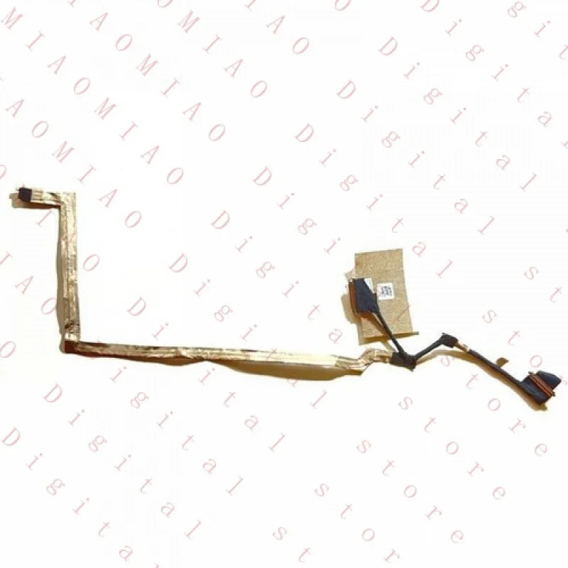

RY CN-0CHHPX for Dell Precision 7550 M7550 EDP Non-Touch RGB Camera Screen Cable
