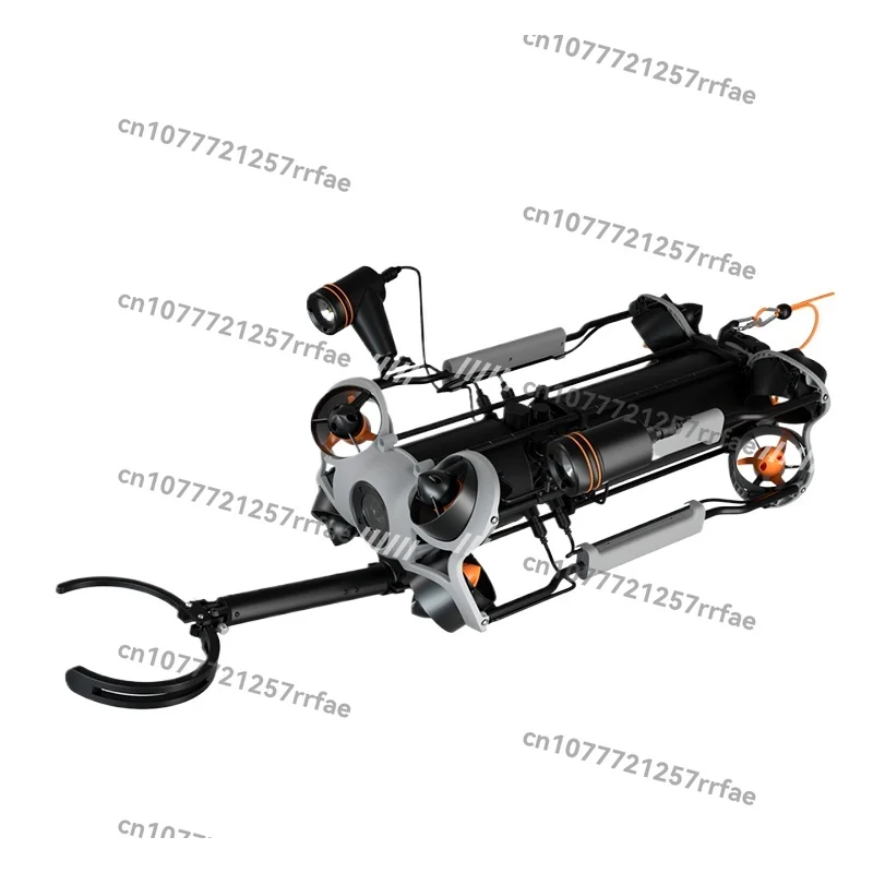 

Large Opening 7kgf Tension Intelligent Grab