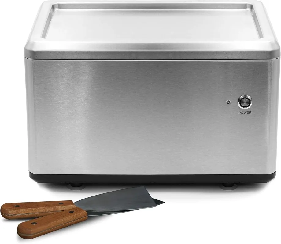 ICR-300SS 0.5-Quart… - image