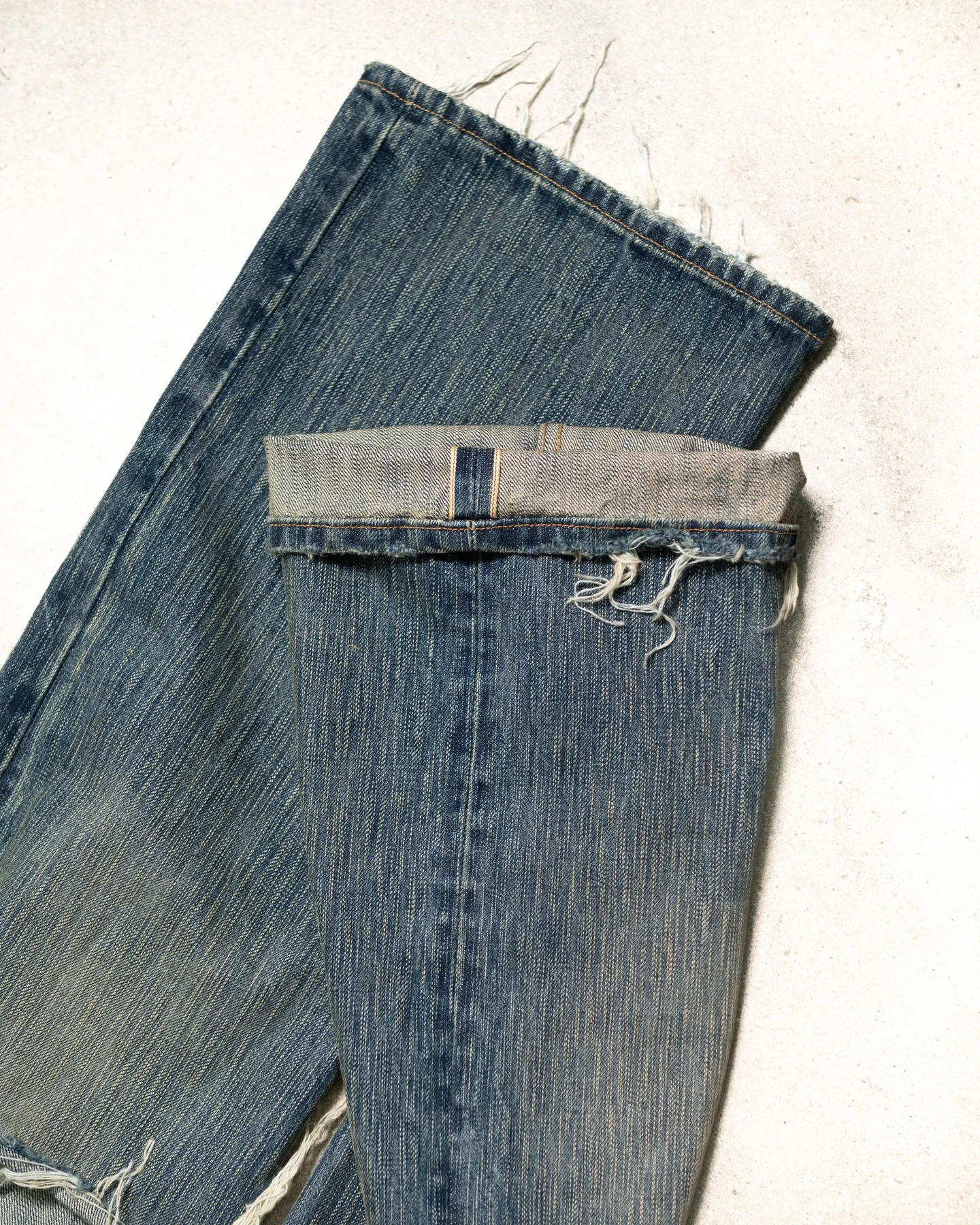 Amerykańskie spodnie jeansowe  – Mom Jeans Women recenzja i cena