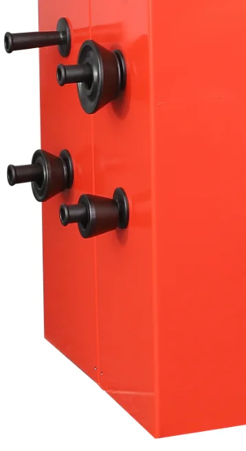 On Sale Manual Wheel Balance Lift Tire Balancer And Wheel Alignment Product