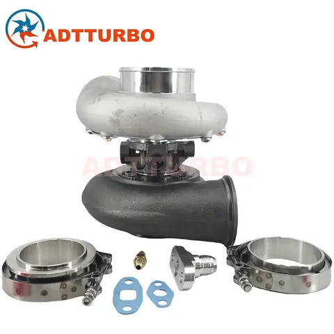 10 best sales precision turbo - №2