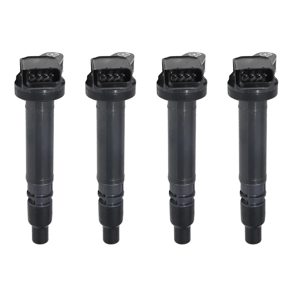 

UF507 Ignition Coil for SCION TC TOYOTA 4RUNNER AVALON FJ CRUISER Camry Highlander SEQUOIA RAV4 C1596 9091902250 90919A2005