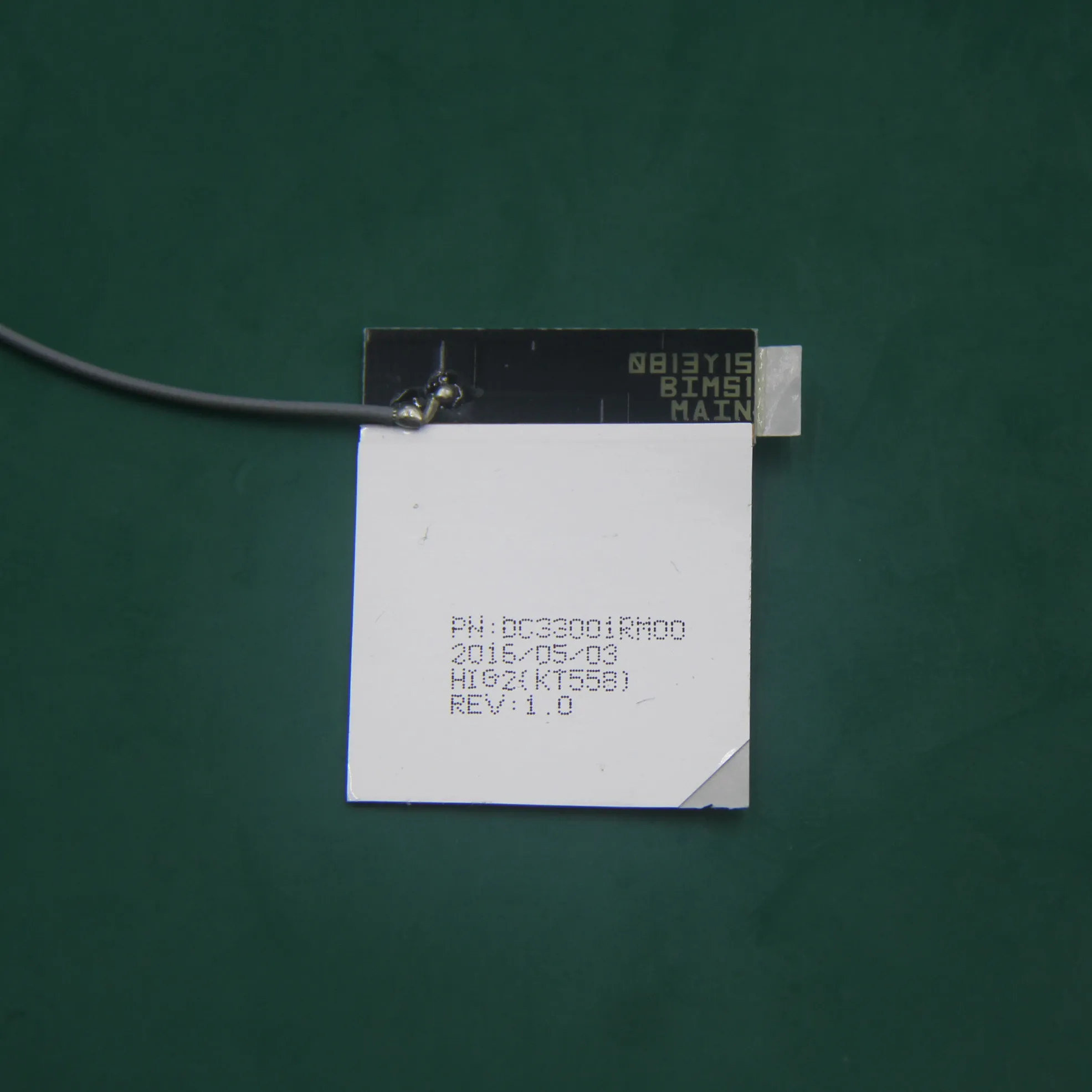 For ThinkPad E560p S5 2nd Gen WLAN signal, antenna 01AW220 original new