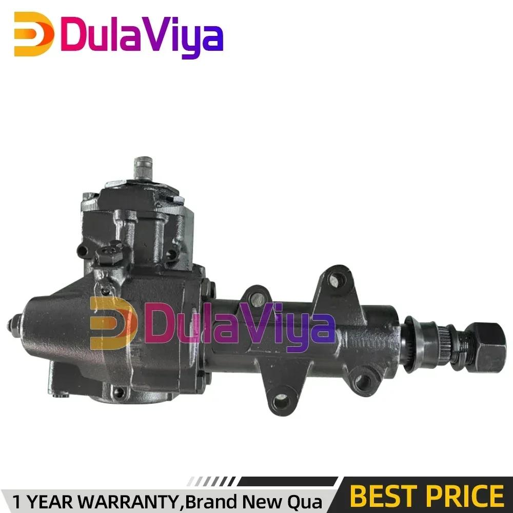 Power steering system Steering gear For Mercedes-Benz w463 w461 g55 g400 g63 g65 g350 g500 A4634606900 A4634600701 A4614610001