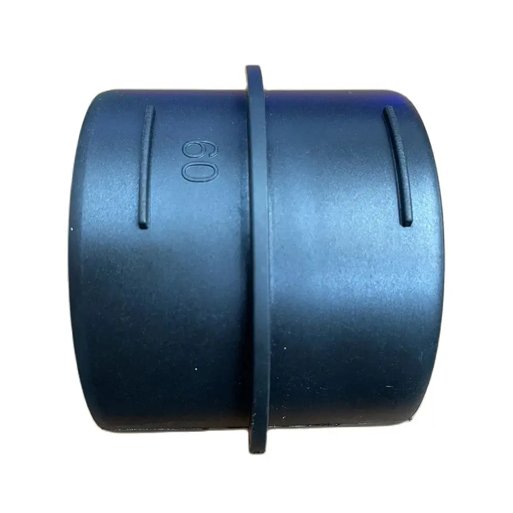 42/60/75/90mm Car Heater Ducting Reducer Hose Tube Connector Heater Ducting Pipe Joiner Connector for Eberspacher Webasto