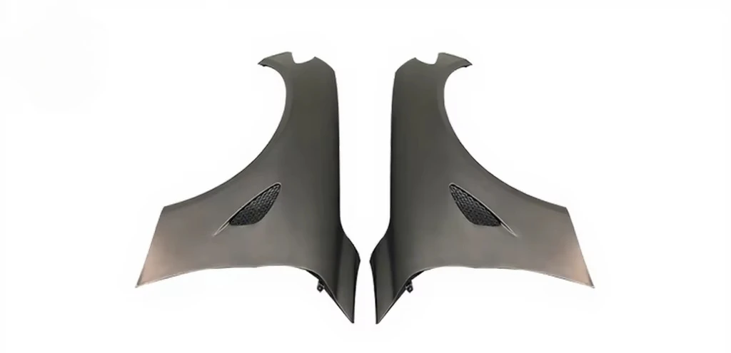 forNew Design Fenders for Alfa Romeo Giulia Body Kit Upgrade Fenders Car Exterior Facelift Accessories High Repurchase Rate