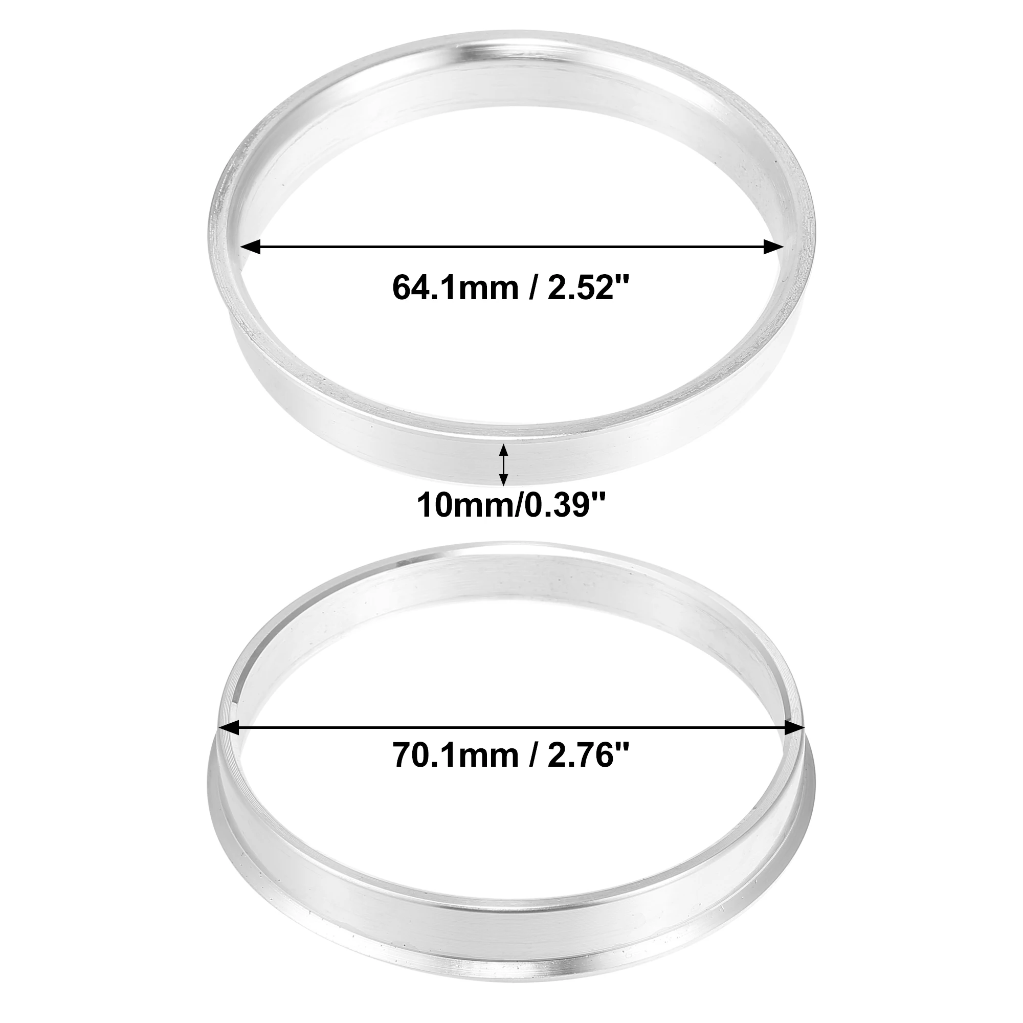 70.1-64.1mm