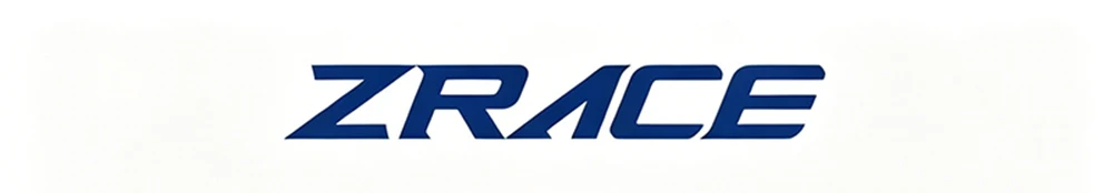ZRACE RX Track Bike Fixed Gear Kurbelgarnitur 144BCD 46T-50T Kettenblatt 165-175mm Kurbelarm Fahrradteile – Detail 1