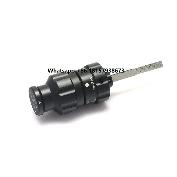 

Turbo Decoder HU64 for Auto Door Lock Opener HU64 Lock Pick Auto Picks Car Lock Smith