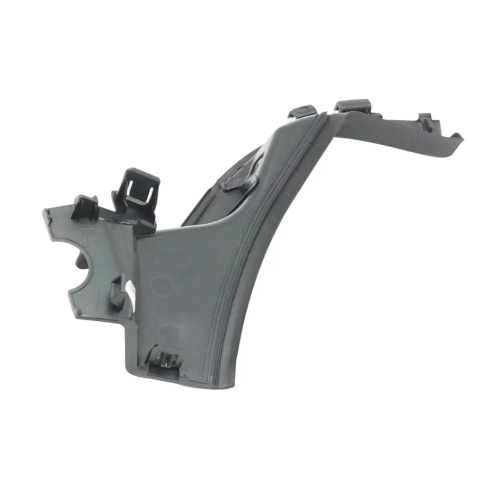 ABS Windshield Corner Cowl Cover Trim for Front Left Side For Honda CR-V RM 2012 to 2016 OEM 74221T0AA00 Compatible