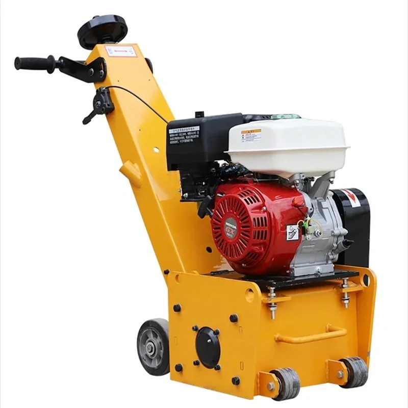 

Машина для фрезерования бетонных тротуарков Машина для просеивания землей Цементная машина для вытягивания волос Электрическая ручная машина