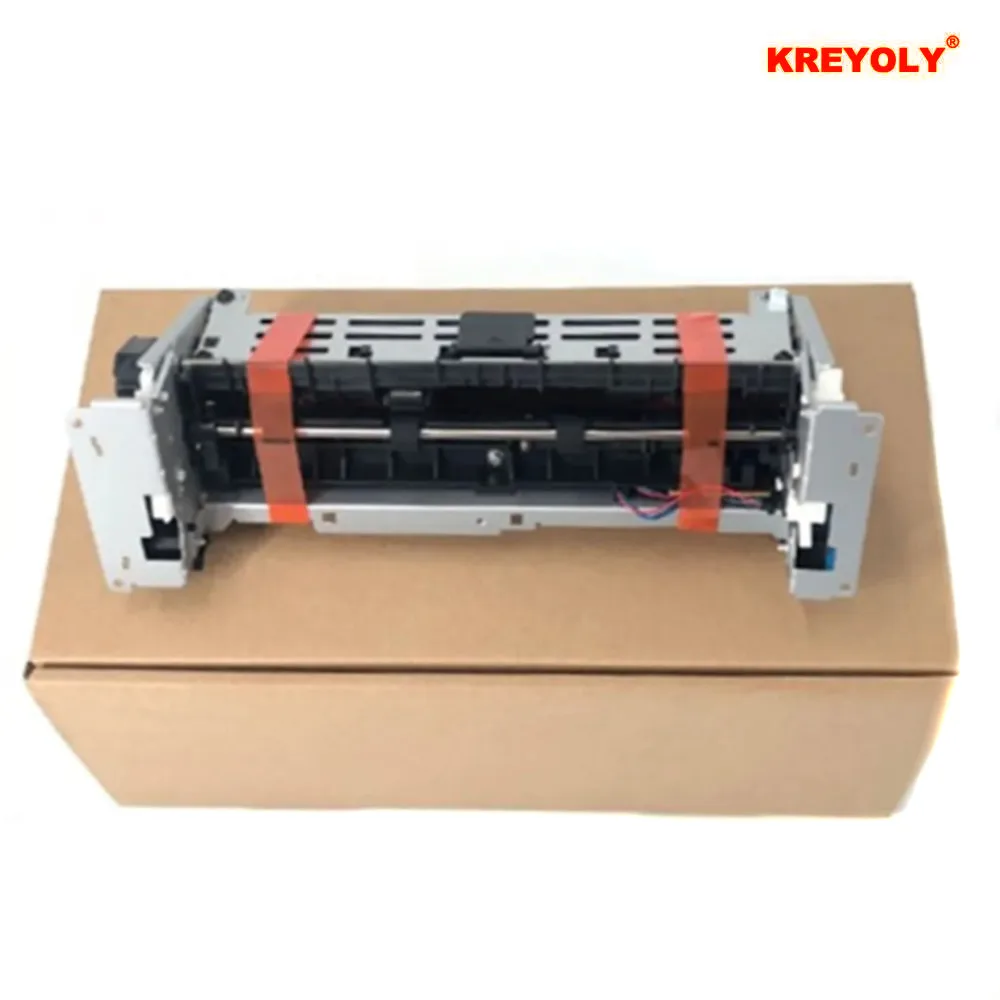 Replacement of Canon imageCLASS MF5850dn/5880dn/5950dw/5960dn/6160dw/6180dw LBP3470/3480 650i Fuser Unit RM1-6405-000