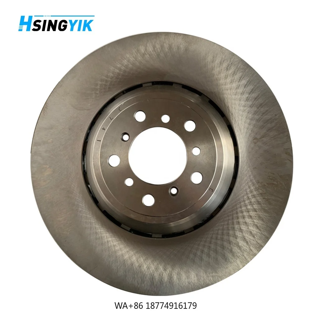 

Performance 380mm 30mm Front Hole Carbon Brake Discs Clip for F22/F87/F30/F80/F33/F83/F32/F82- Brand ISO9001