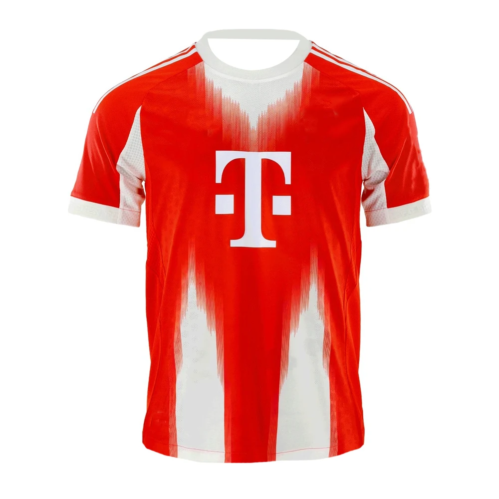 2025-26 Bayern Home… - image