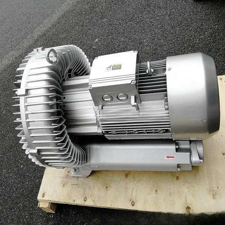 Big entry force vortex high-pressure pump 2HB810-AH27-7.5KW bearing external heat-resistant temperature 180 °.