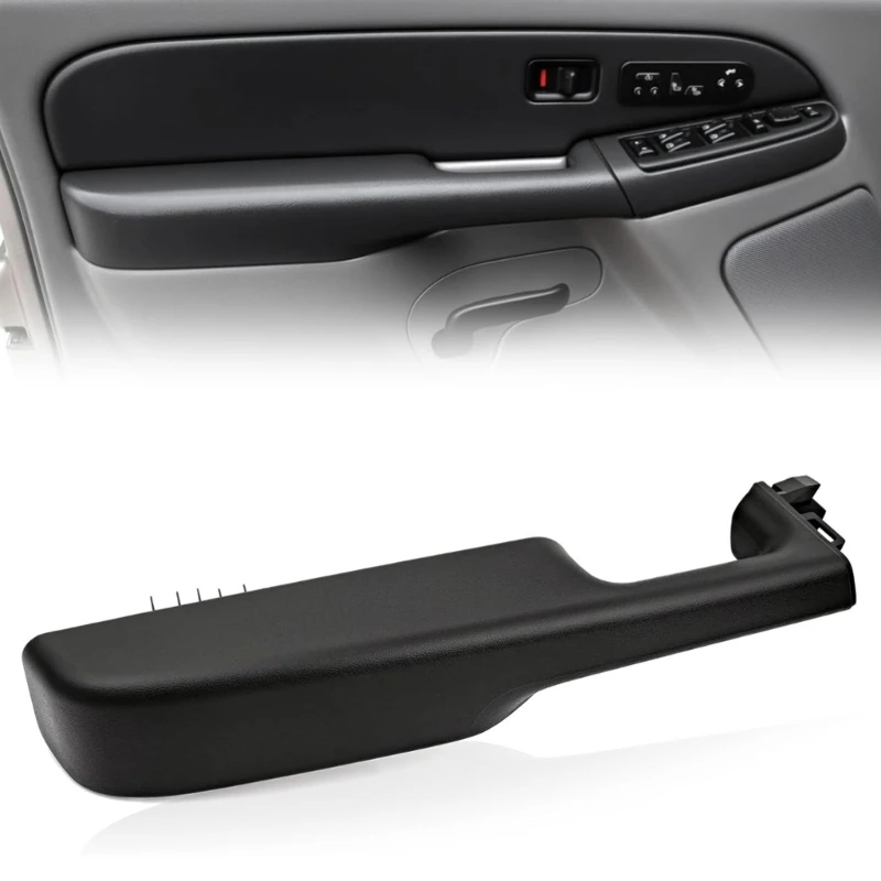 

Heavy Duty Vehicle Interior Upgraded Component Pack Of 2 Door Handles 15703701