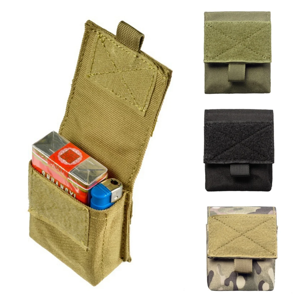 Mini Molle Pouch Ed… - image