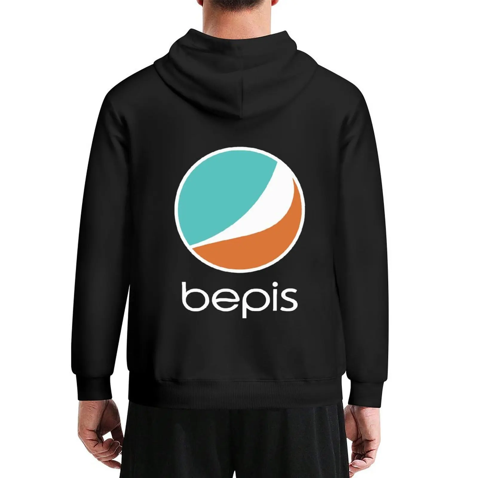 

Bepis For Fans Hoodie men's winter sweater autumn jacket men autumn graphic t shirts men men hoodie