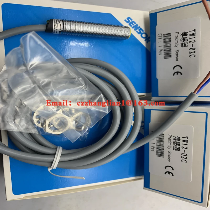 Фотоэлектрический переключатель, фотосессия, фотосессия, полная модель, новые модели TW66PA3