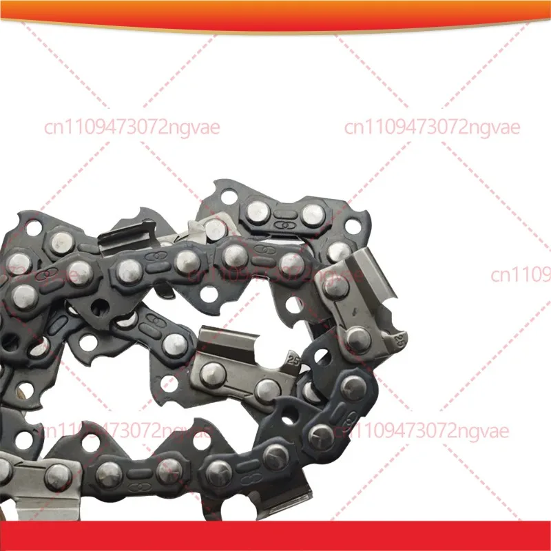 3pcs For Universal Chainsaw Guide Bar & Chain Set 16 18 20 Inch Saw Replacement Garden Power Tool Accessories