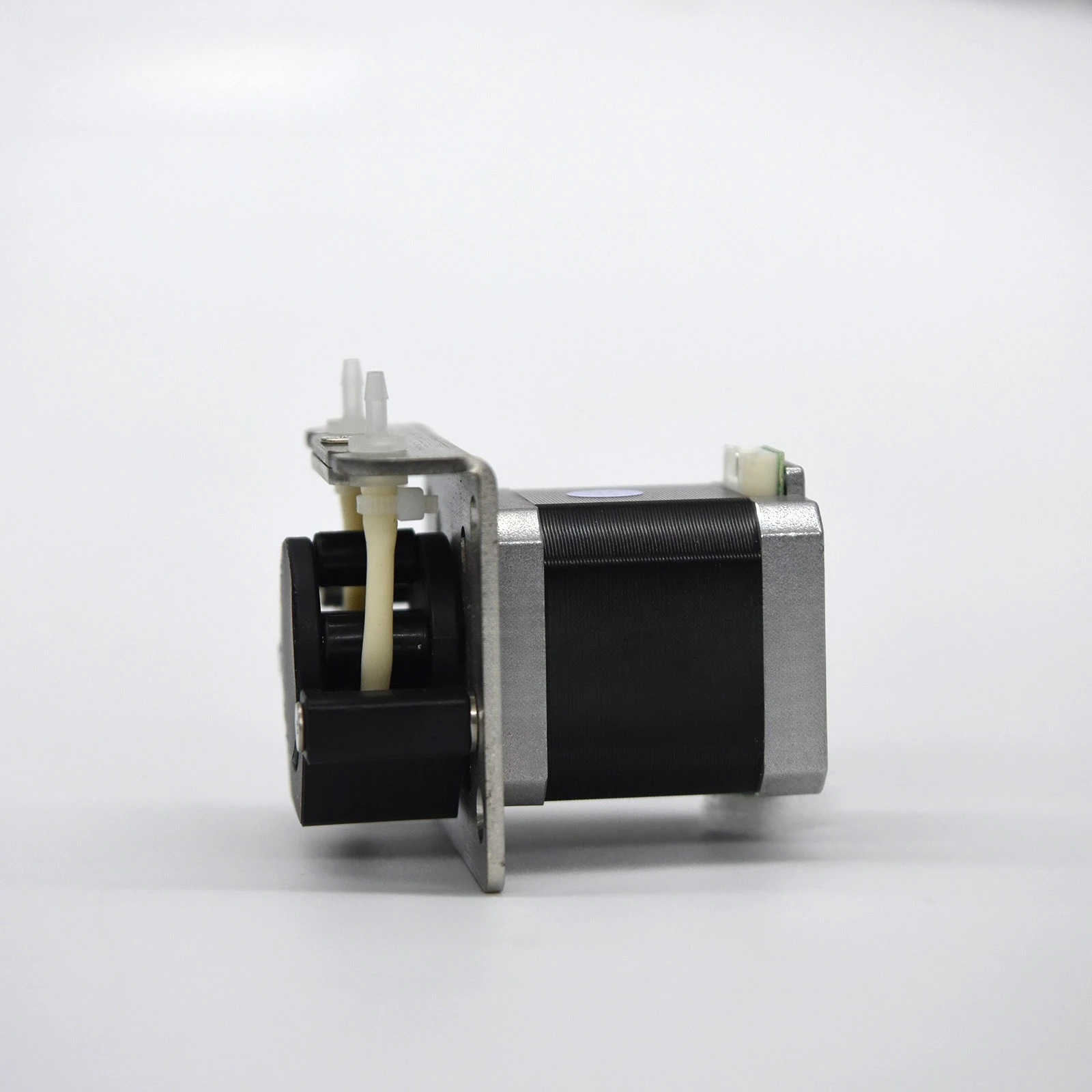 KCS-PLUS 4 rotor 8 rotor, analyzer sampling low pulse high quality stepper motor