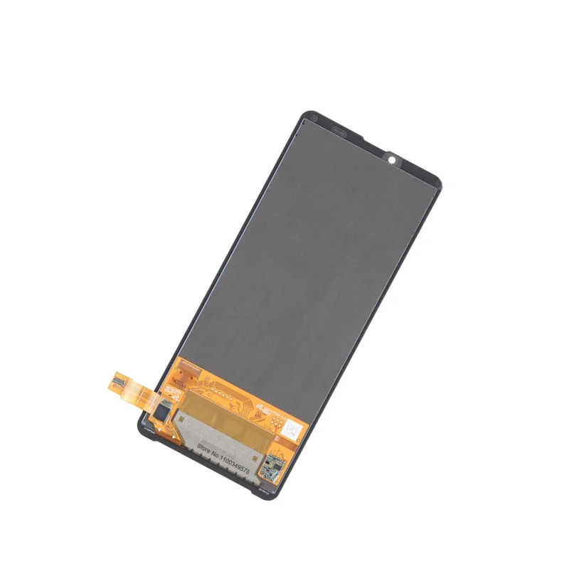 6.0 inch LCD For Sony Xperia 10 II LCD Display Touch Screen Digitizer Assembly For Sony X10 ii XQ-AU51 XQ-AU52 LCD Replacement