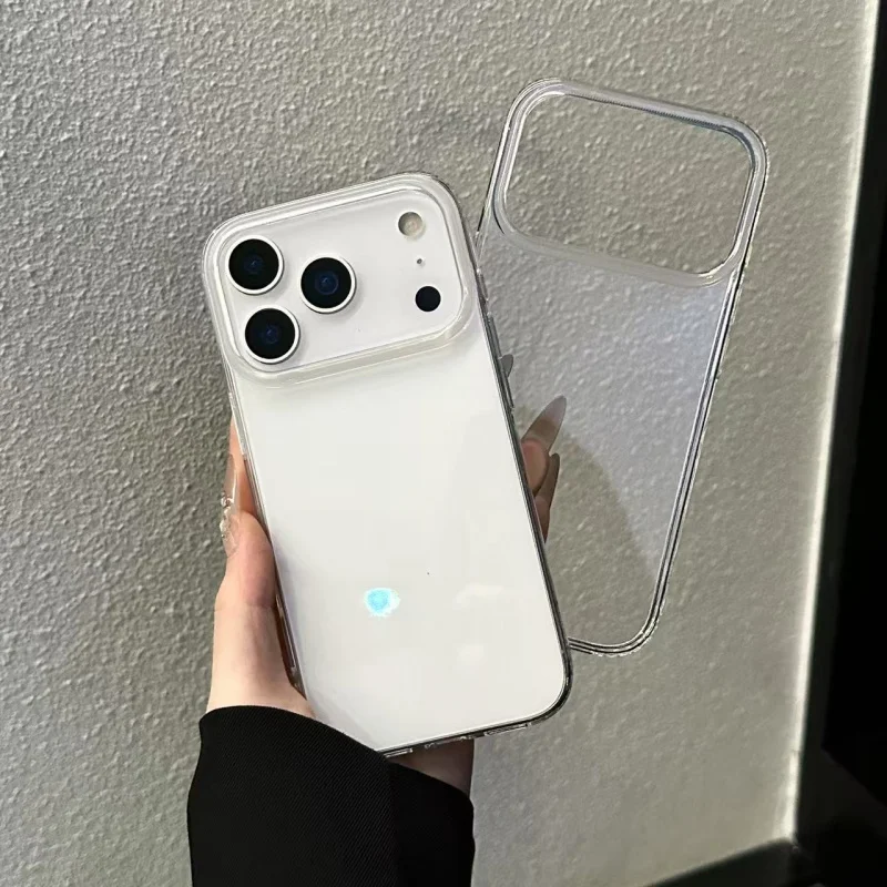 The Large-Hole Tran…