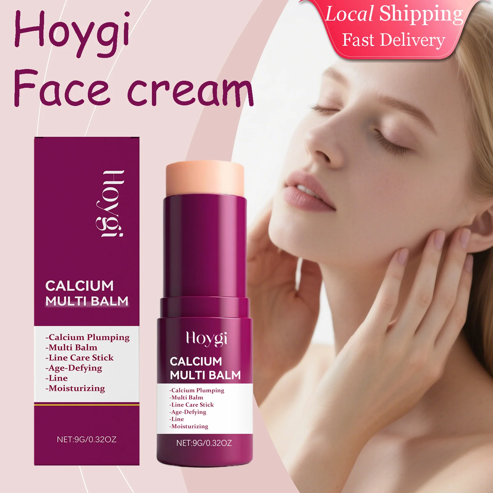 Hoygi Calcium Facia… - image