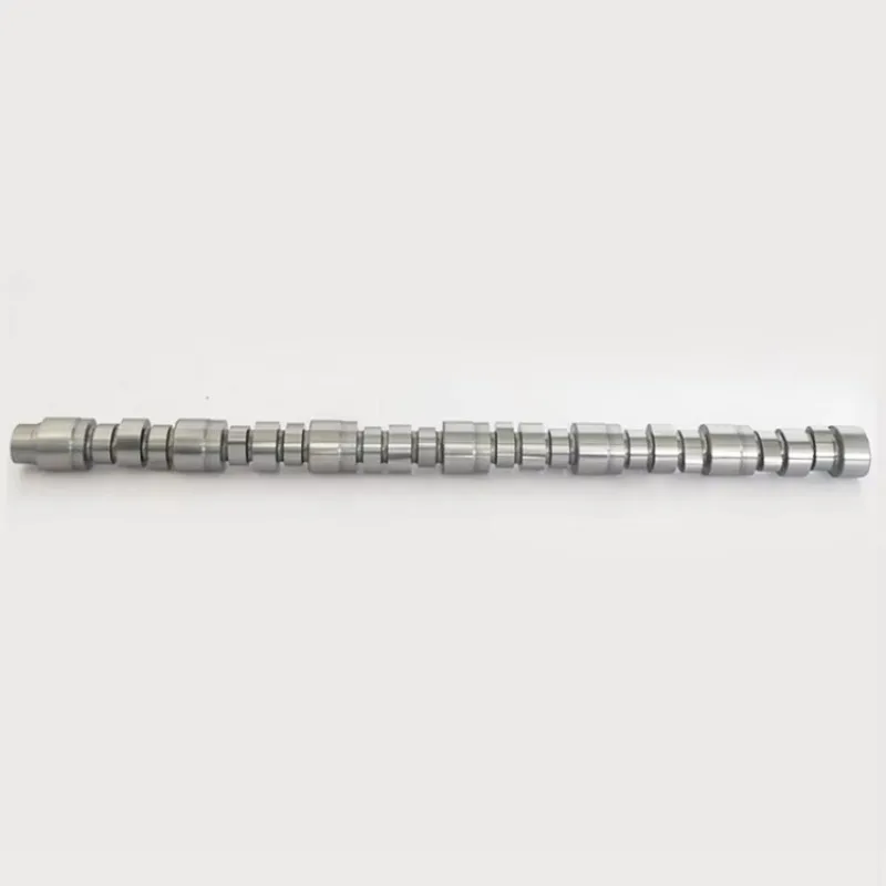 Industrial Machinery Diesel Engine Spare Parts KTA19 K19 QSK19 Accessories High Quality Camshaft 3066877