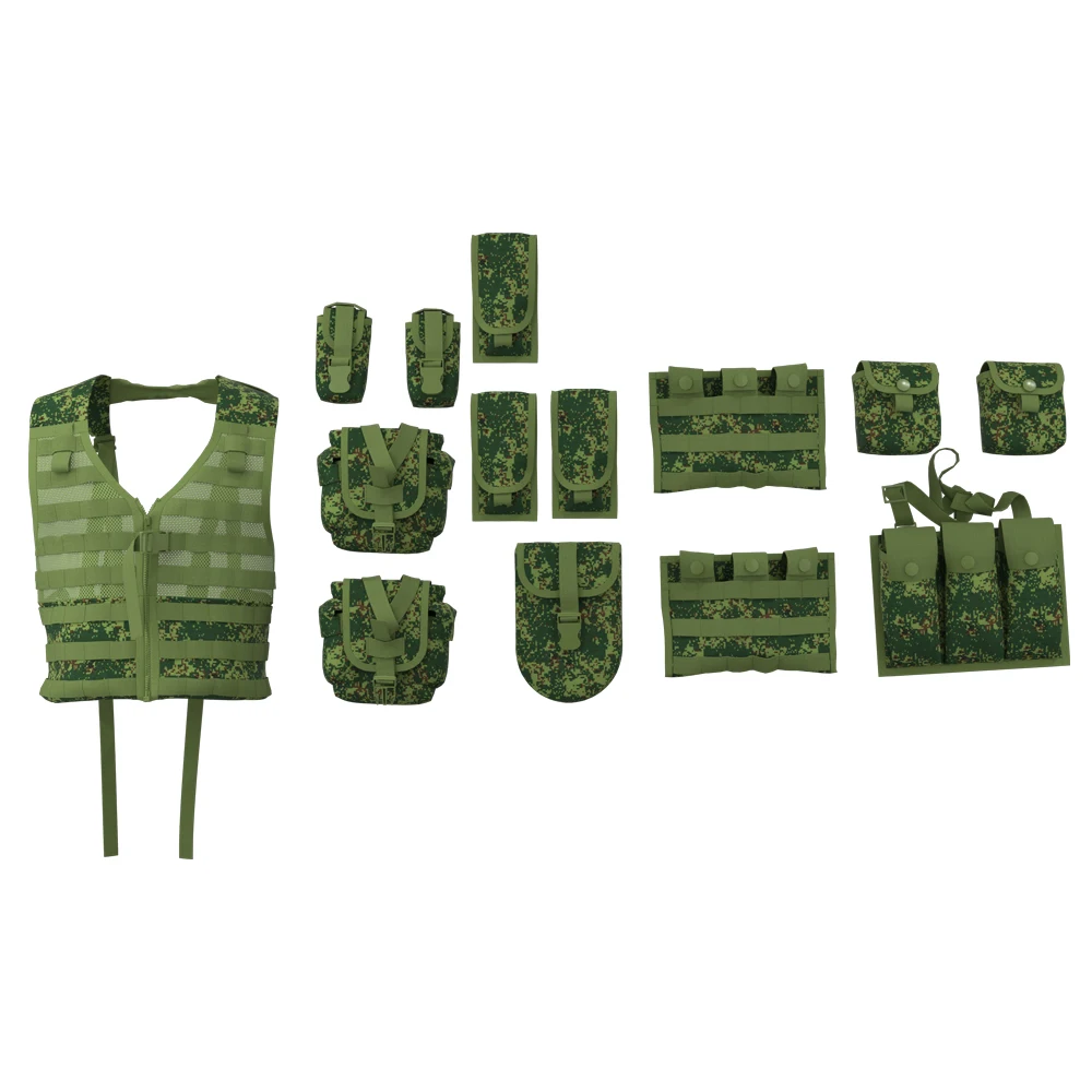 Akmax Laser Cut Tac… - image