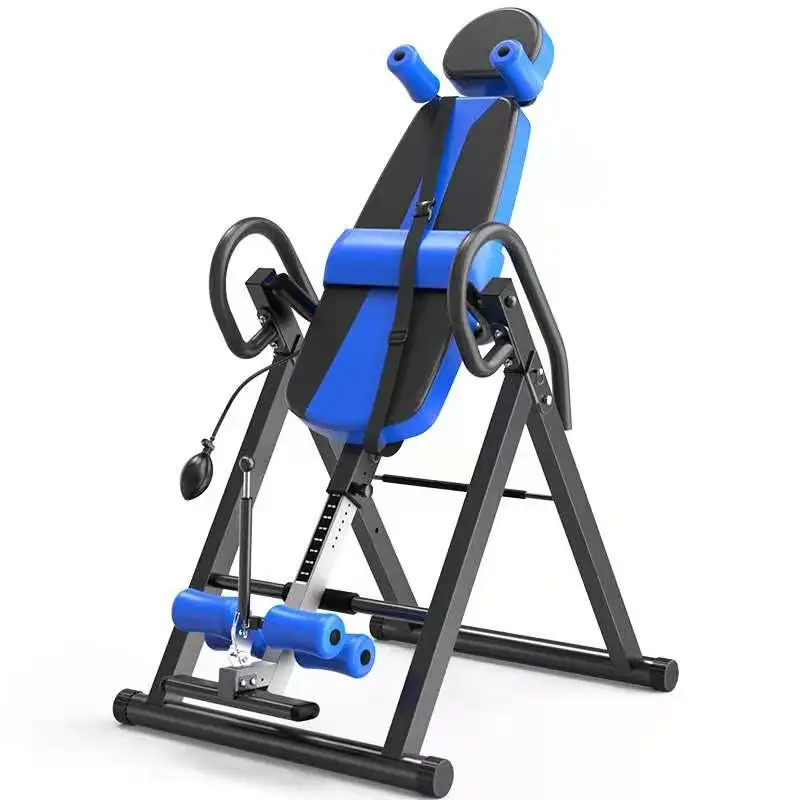 

Source factory household upside down stretcher, household small fitness equipment wholesale