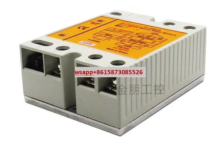 Dc ESR-40DA/25/60/8… - image