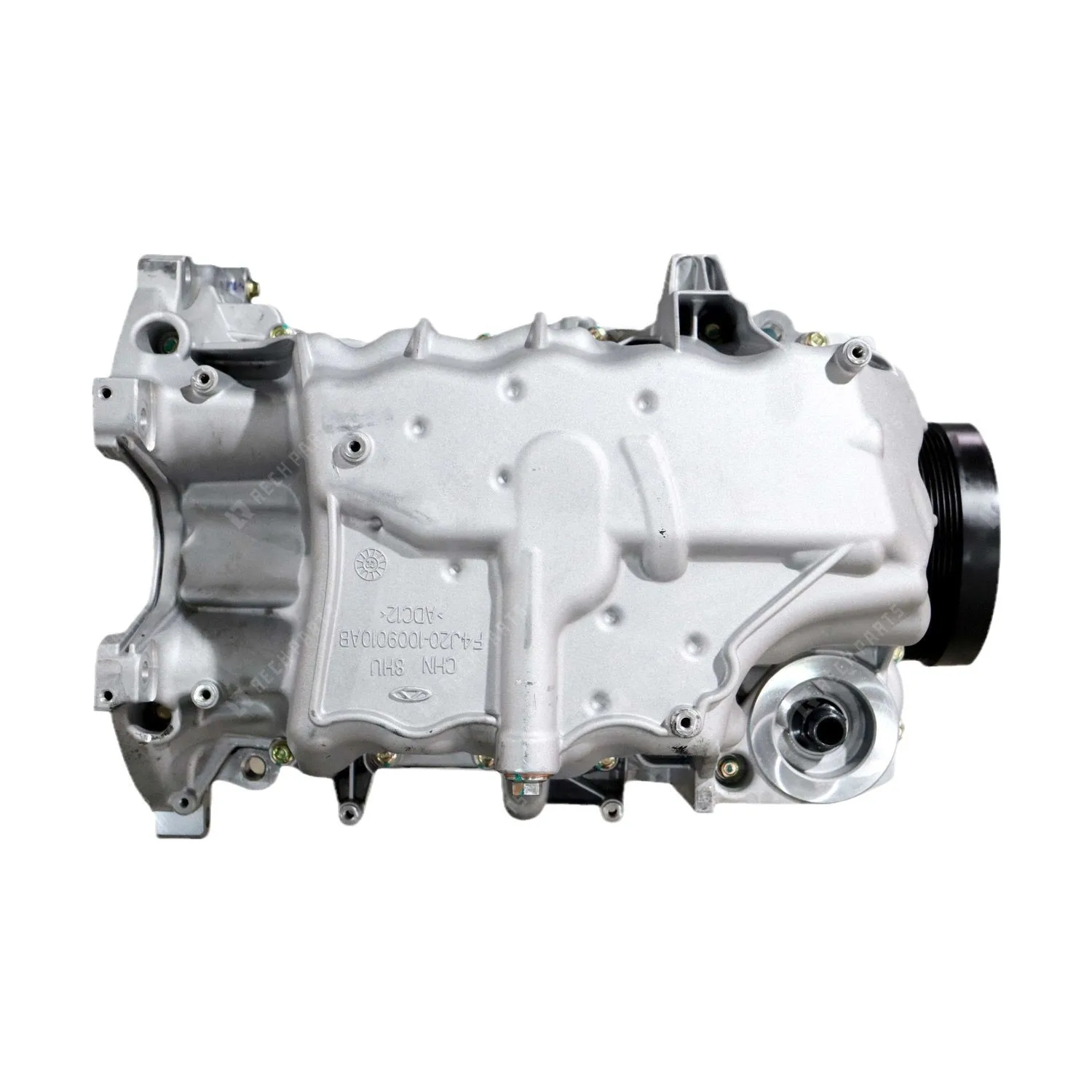 SQR F4J20 Engine Block Assembly F4J20-1009010AB F4J20-1021012