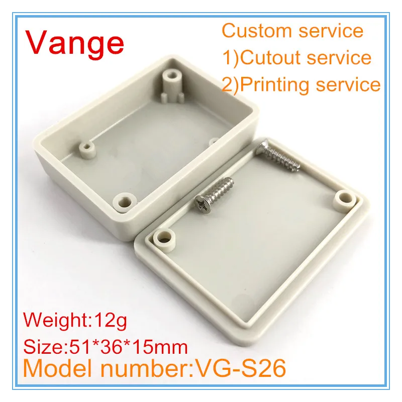 Vange Small Pcb Pro…