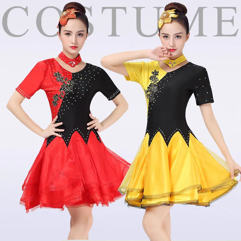 2026 New Latin Danc… - image