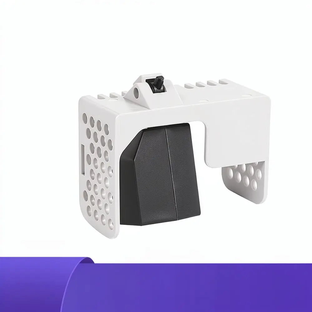 Replacement Filter Slot For Roborock P10 Q Revo Vacuum Base Station Sink Cleaning Accessory Dust Net Spare Parts