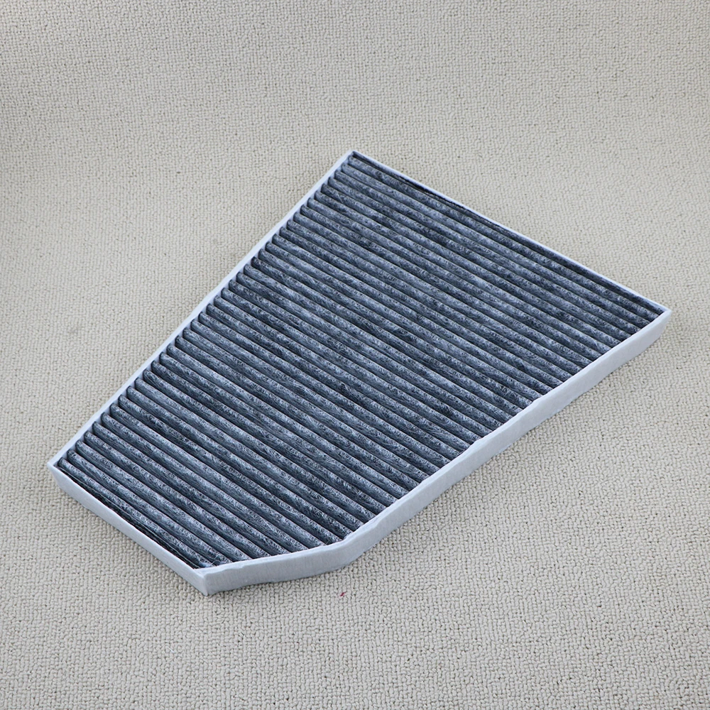 201039042-00-A  Activated Carbon Cabin Filter For Tesla MODEL-X 60D 75D 90D P90D P100D AWD Hatchback 2015-2020 1039042-00-A