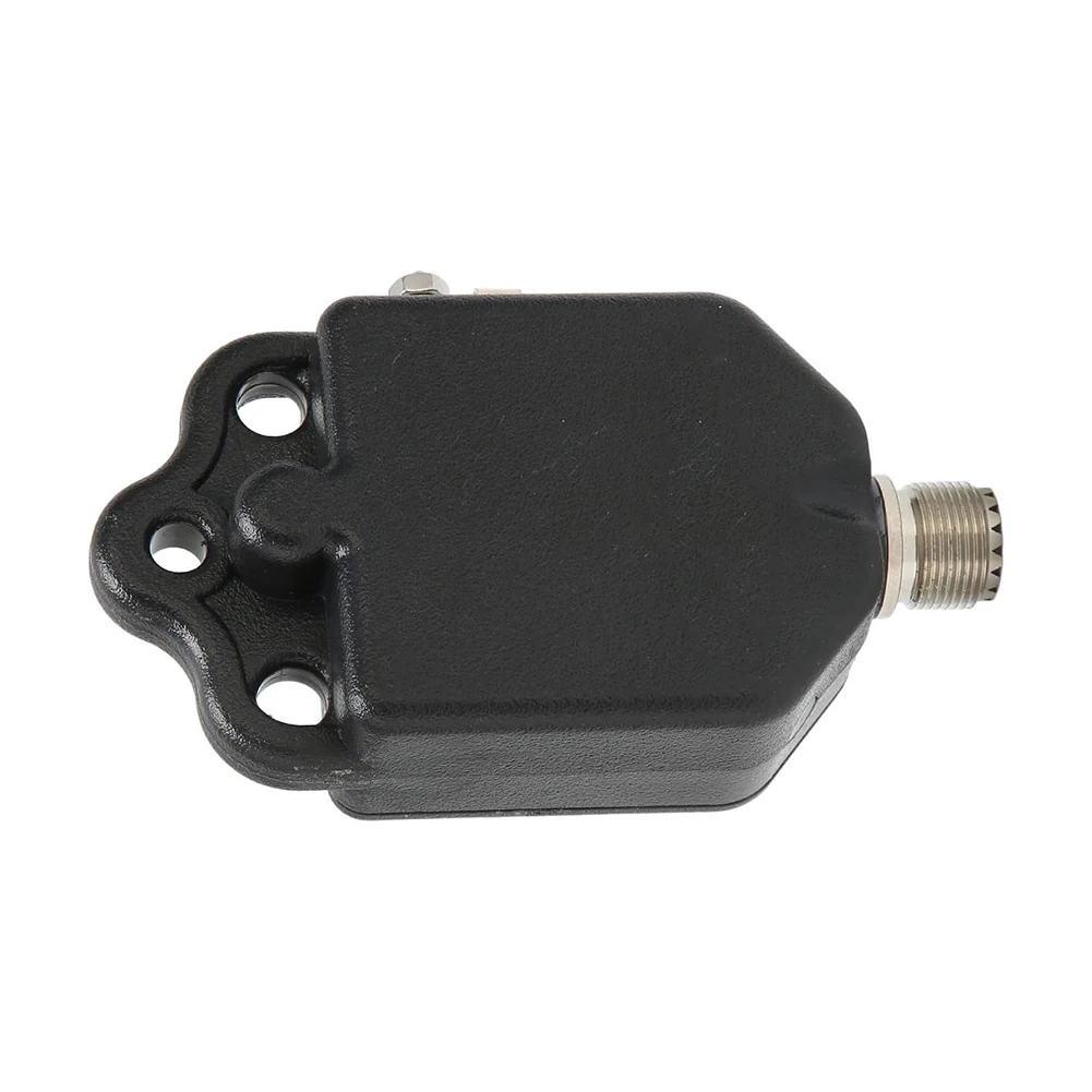 

Портативная антенна для любительской радиосвязи, 4-диапазонная, 20 м (65,6 футов), HF антенна с концевым питанием, мощность 100 Вт для SSB