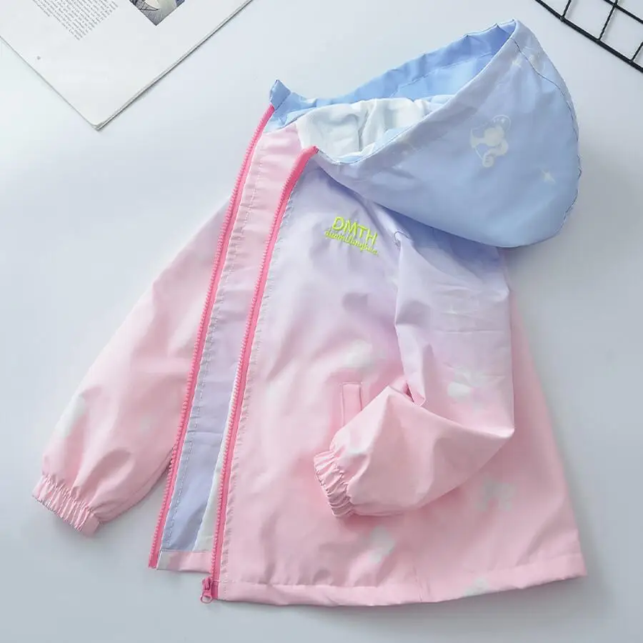 Thumbnail 2 - #70 Best Kids Lightweight Jackets to Buy In 2026