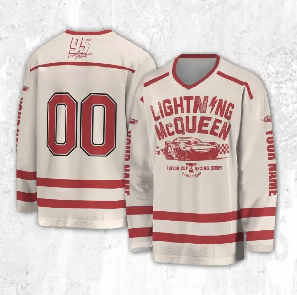 Disney Cars Men's I… - image