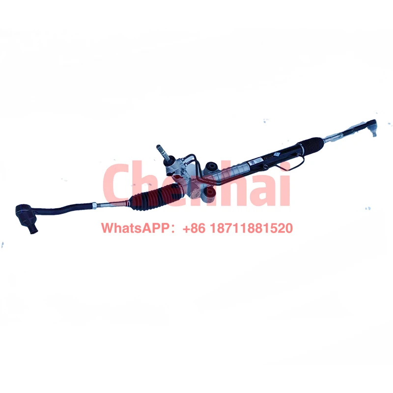 

Original SAIC Maxus V80 Power Steering Rack and Pinion Steering Gear C00003481 for LDT Truck Camping Car Parts Steering Gear