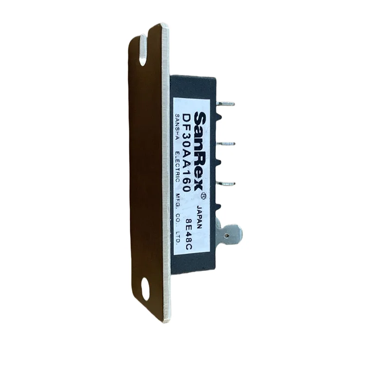 New Suitable for SANREX Central air Conditioning Retifing Bridge DF30AA160 8E48C air Conditioner Parts Ectifier