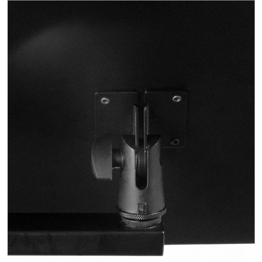 OnStage MSA7011 UMount ClampOn Bookplate