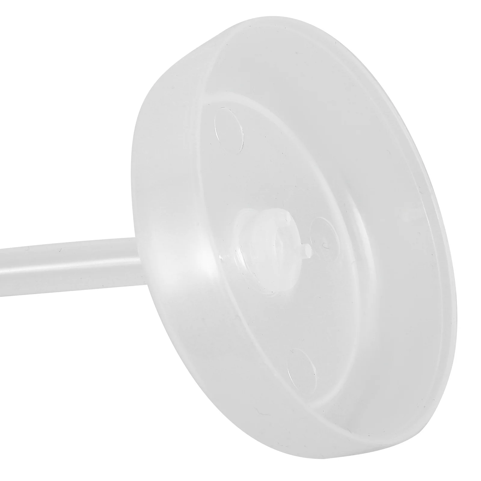 1 مجموعة مضخة أنابيب الشفط الكهربائية استبدال خرطوم المياه هلام السيليكا أنبوب السيليكون للموزع 1.5 متر لينة مرنة يناسب معظم USB #4